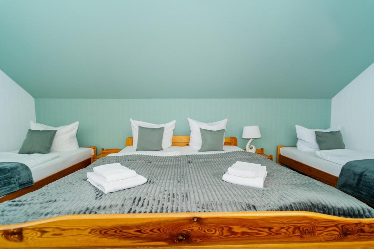 Bestwaner Hotel