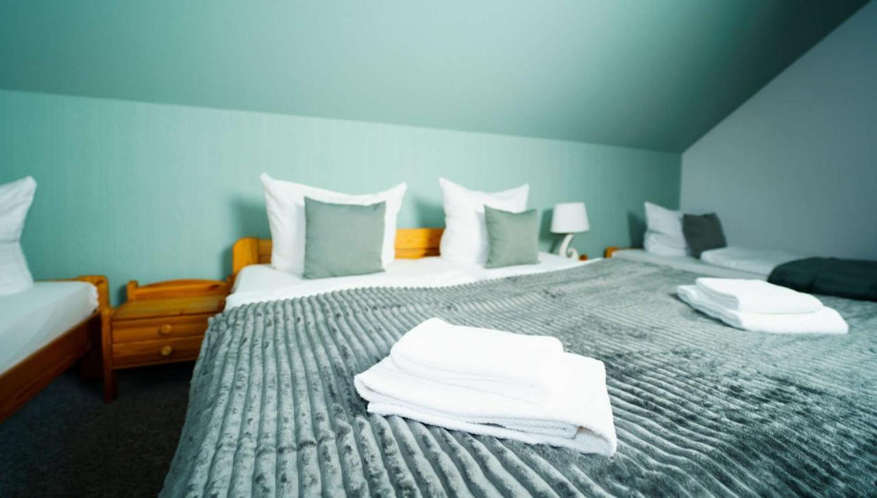 Bestwaner Hotel Bestensee
