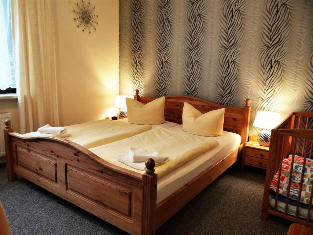 Hotel Bestwaner