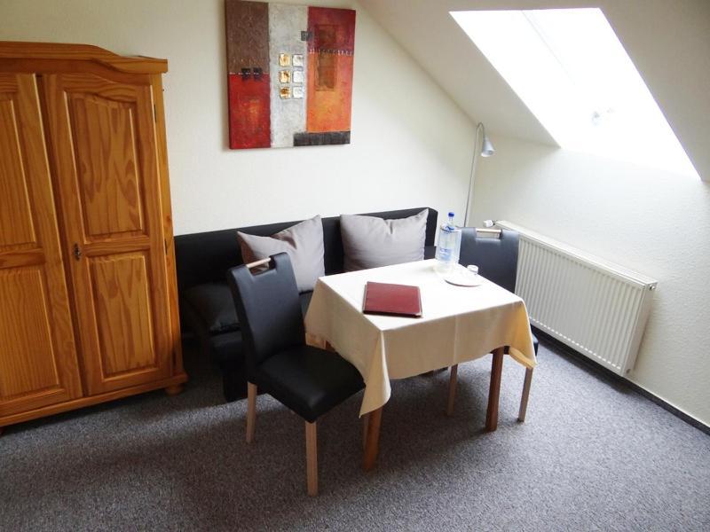 Hotel Bestwaner Bestensee