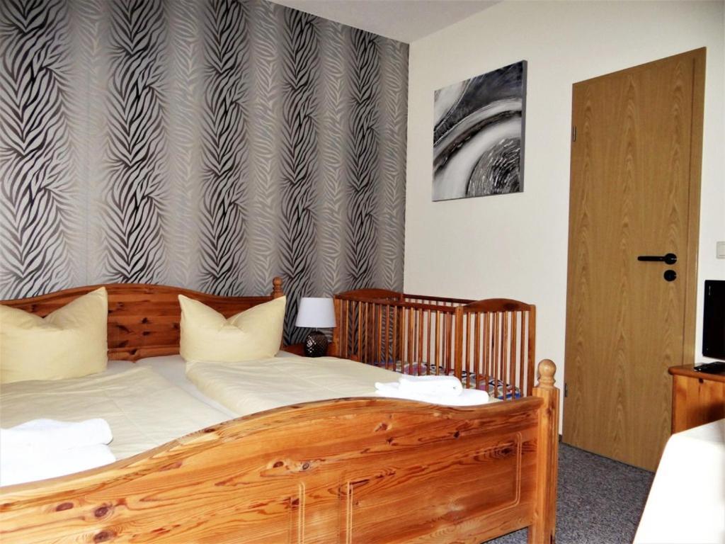 Hotel Bestwaner Bestensee