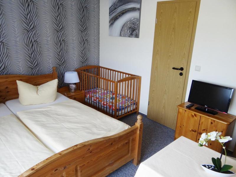 Hotel Bestwaner Bestensee