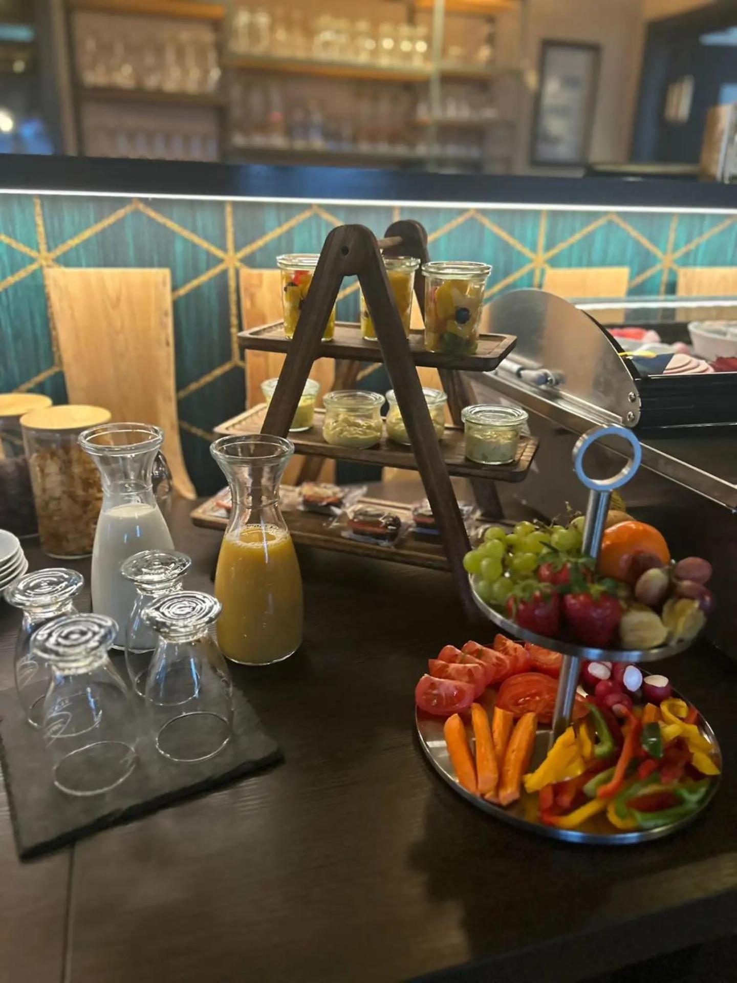 Hotel Bestwaner
